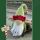 Elfen, Gnome und Wichtel läuten die Weihnachtszeit ein: Gehäkelter "Jingle Elf Christmas Gnome"